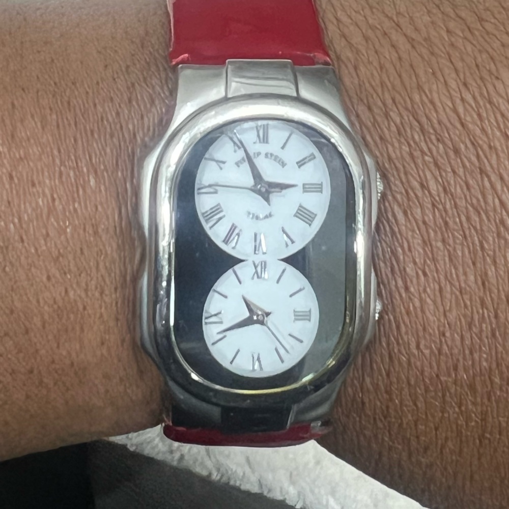 Philip Stein Quantum Teslar Technology - image 2